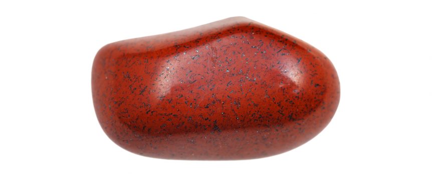 Red Jasper