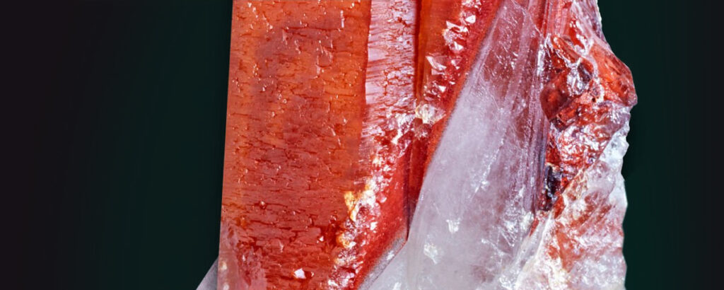 Red Quartz 2