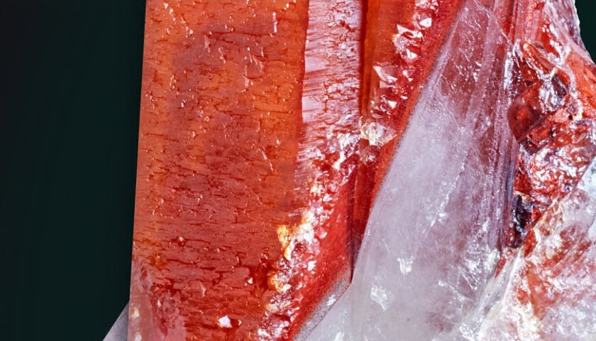 Red Quartz 2