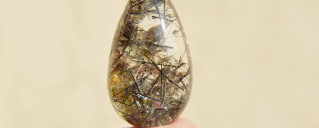 Garden Quartz 03