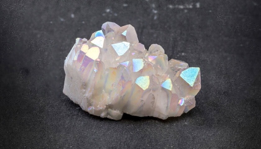 Opal Aura Quartz