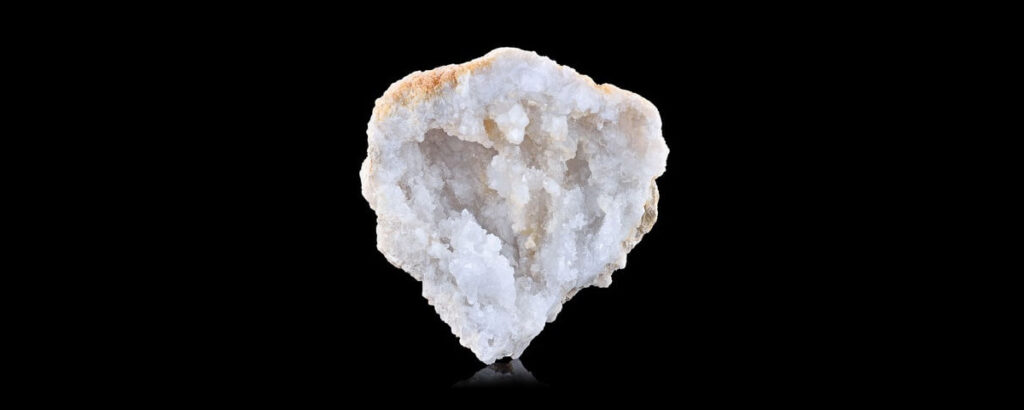 Druzy Quartz 03