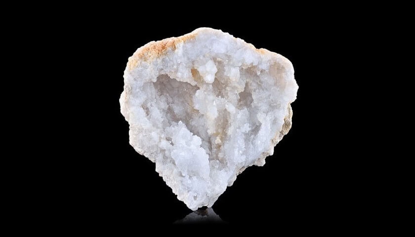 Druzy Quartz 03