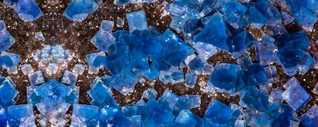 Blue Fluorite 04