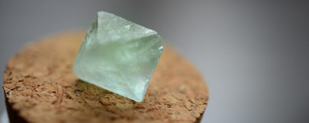 Green Fluorite 04