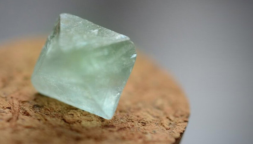 Green Fluorite 04