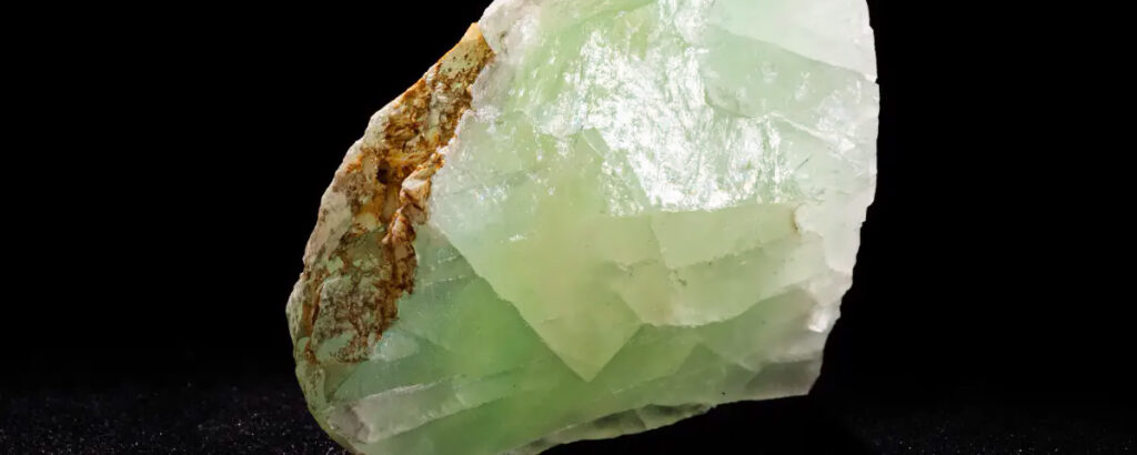 Green Fluorite 05