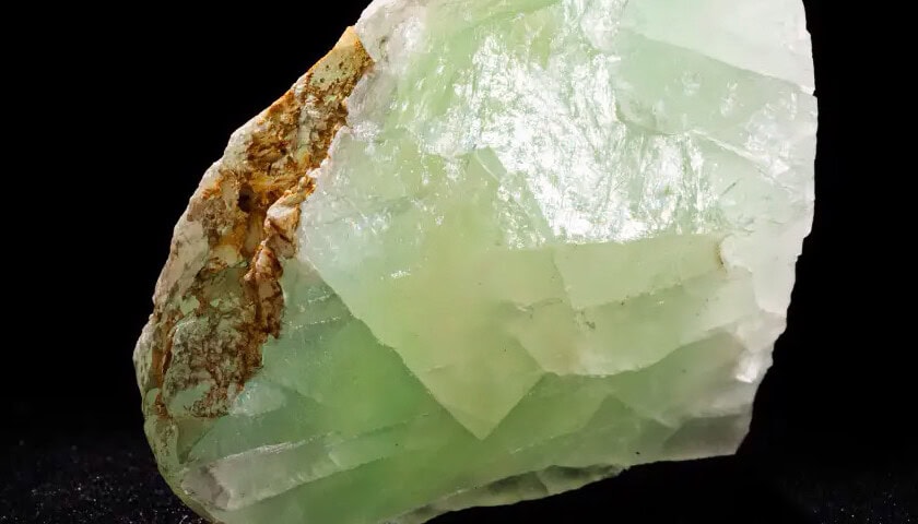 Green Fluorite 05