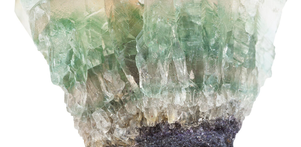 Green Fluorite 06