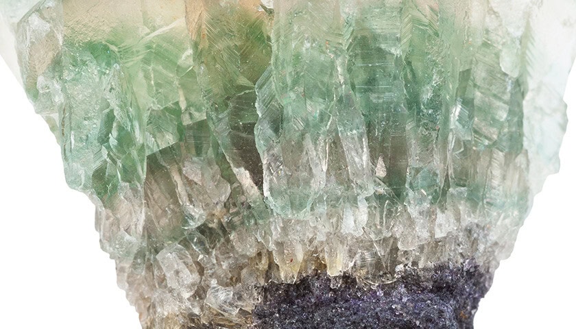 Green Fluorite 06