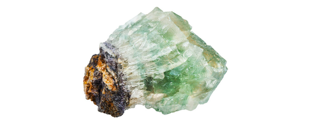 Green Fluorite 07