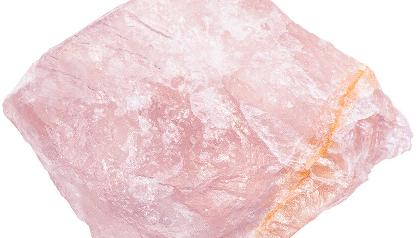 Pink Fluorite 02