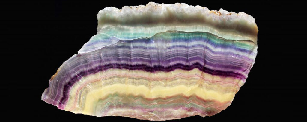 Rainbow Fluorite 02