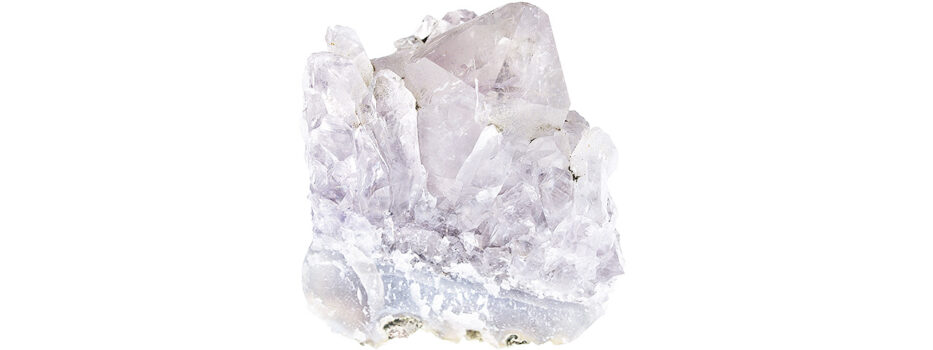 White Amethyst