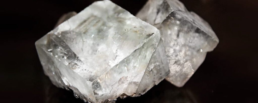 White Fluorite 03