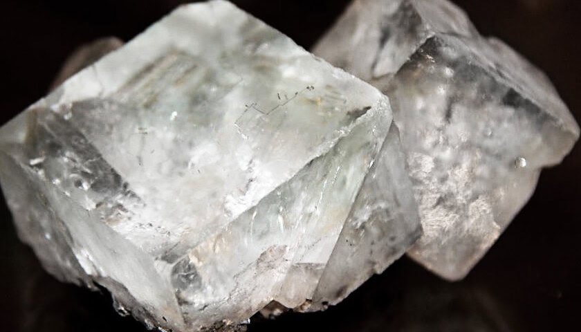 White Fluorite 03