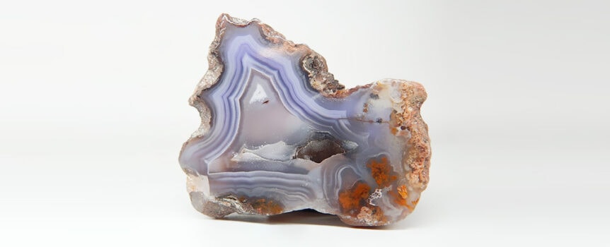 Laguna Lace Agate