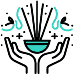 Smudging