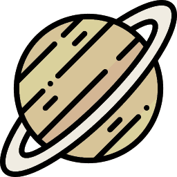 Planets Saturn