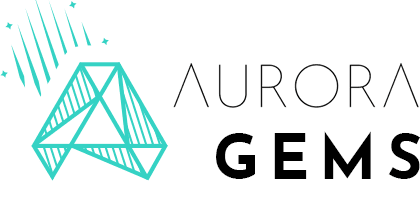 Aurora Gems ✦ The Crystal Authority