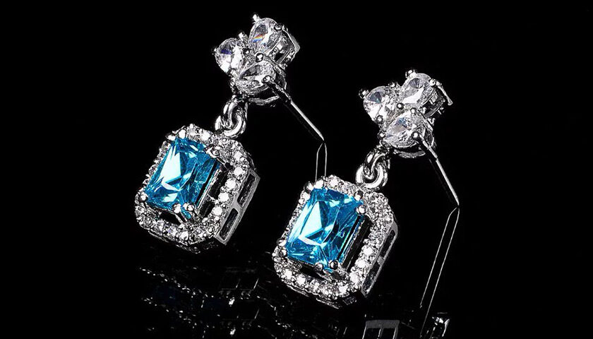 Blue Topaz 01