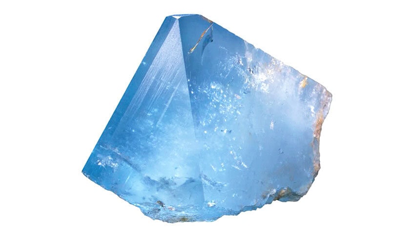 Blue Topaz 03