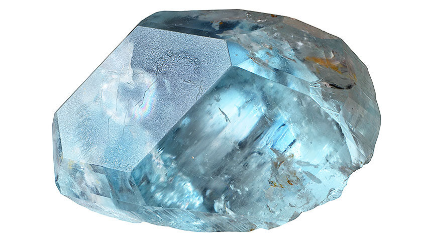 Blue Topaz 06