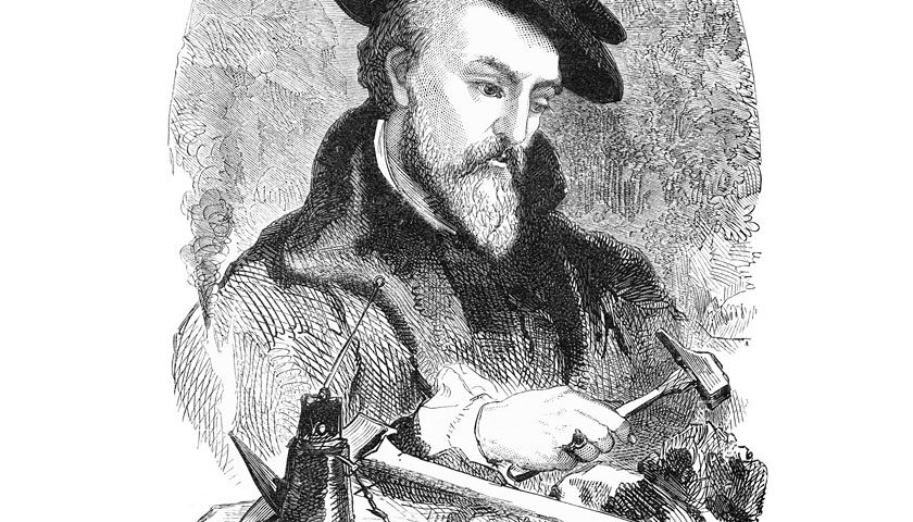 Georgius Agricola