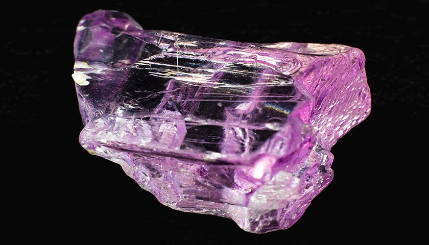 Australian Kunzite 01