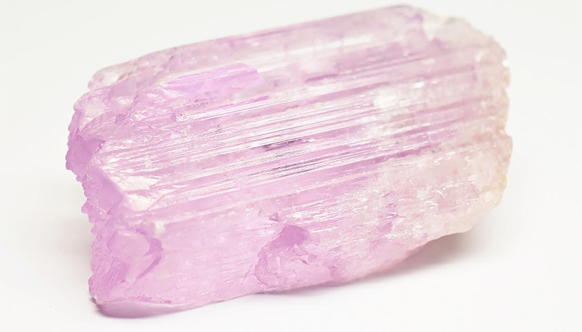 Australian Kunzite 07