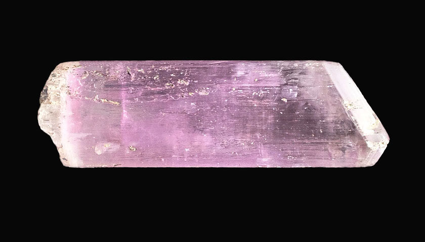 Australian Kunzite 08