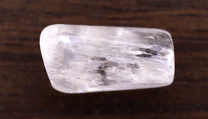 Australian Kunzite 09