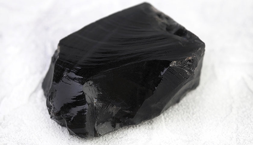 Black Obsidian 02