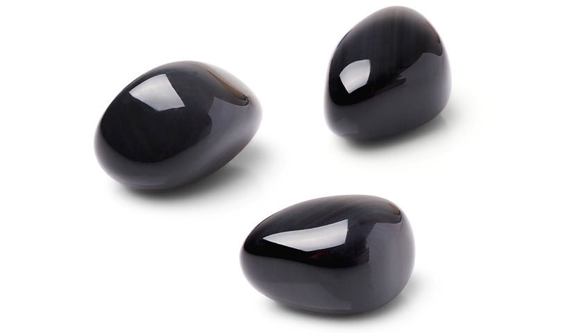 Black Obsidian 03