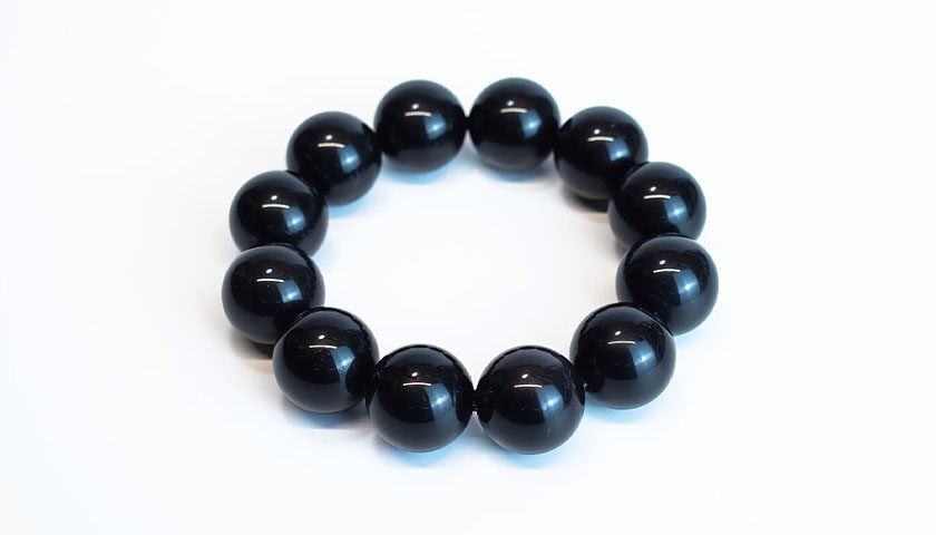 Black Obsidian 10