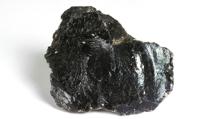 Black Obsidian 21