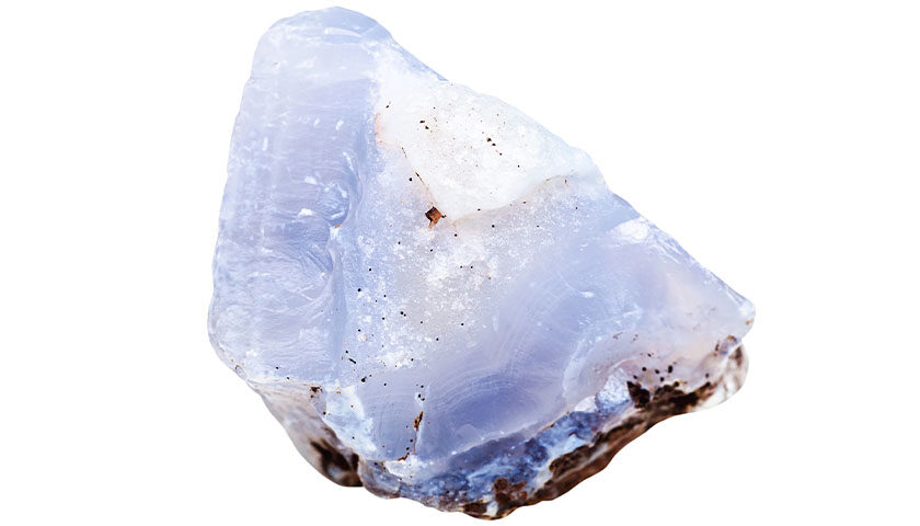 Blue Chalcedony 05