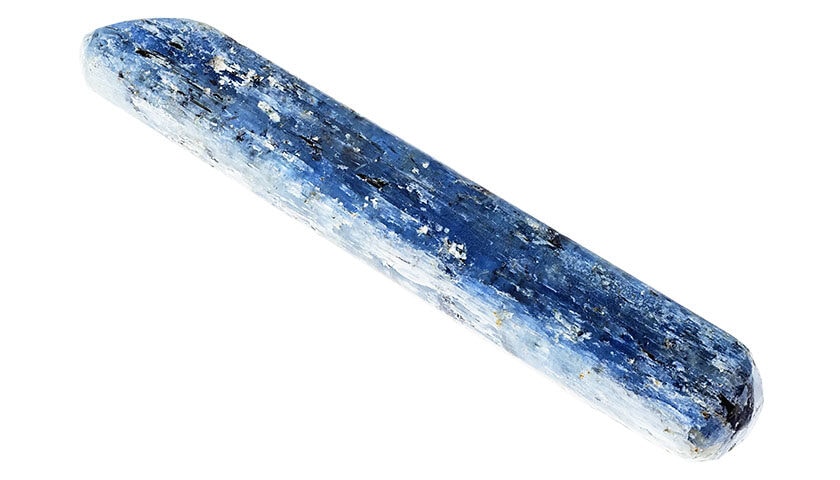 Blue Kyanite 05