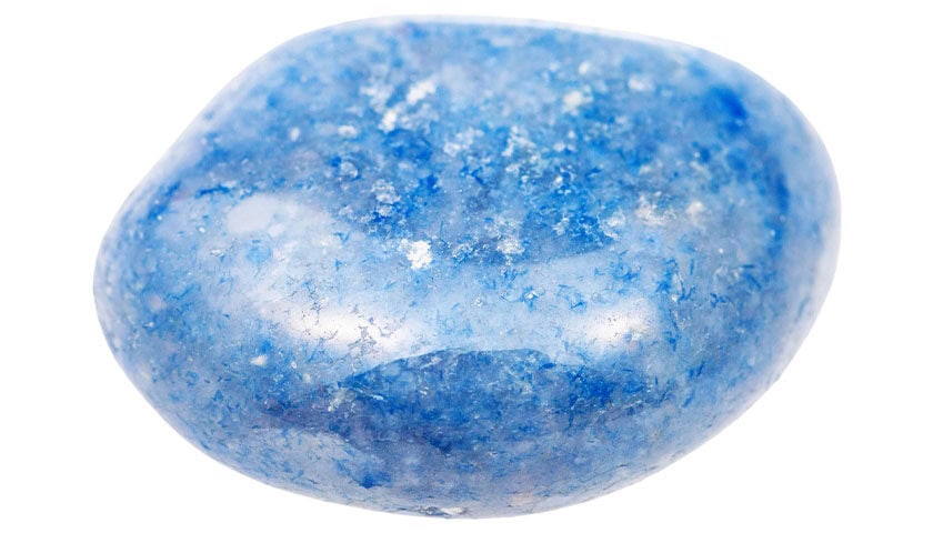 Blue Quartz 02