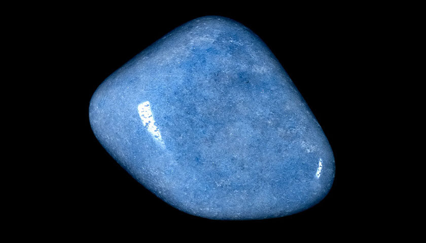 Blue Quartz 03