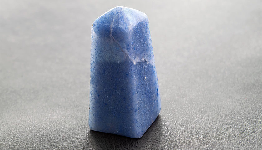 Blue Quartz 05