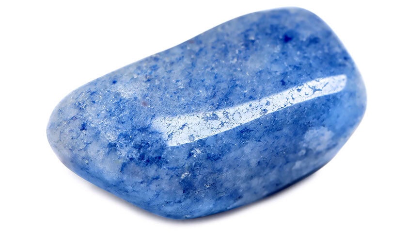 Blue Quartz 06