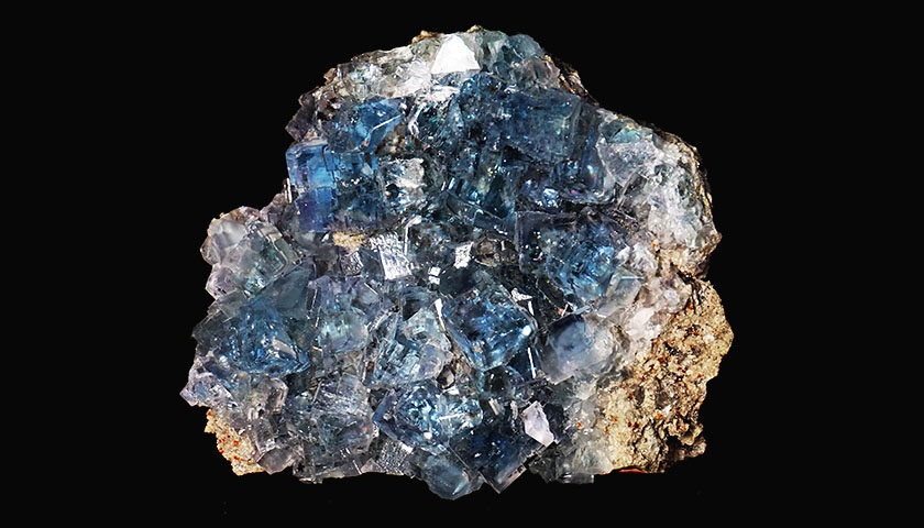 Celestite 34