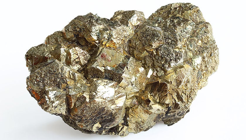 Chalcopyrite 03