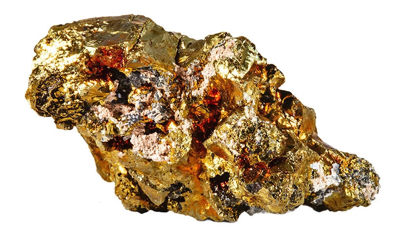 Chalcopyrite 04