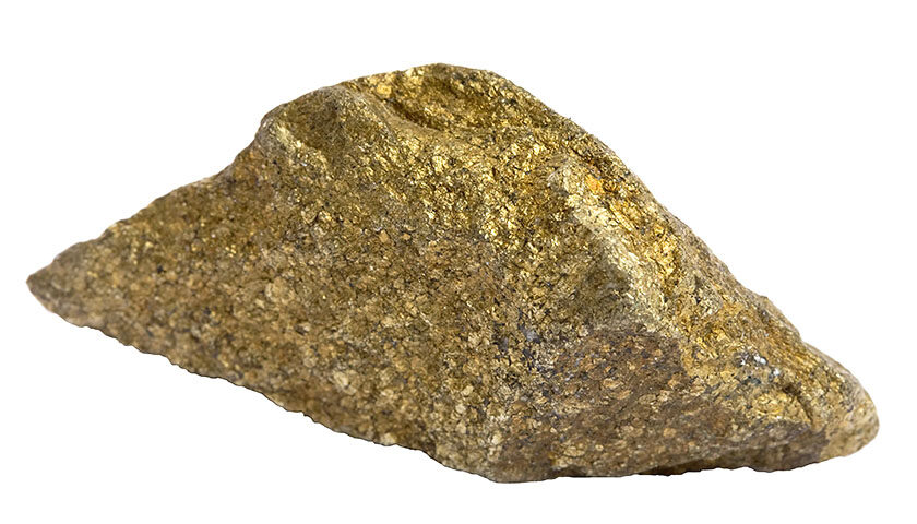 Chalcopyrite 07