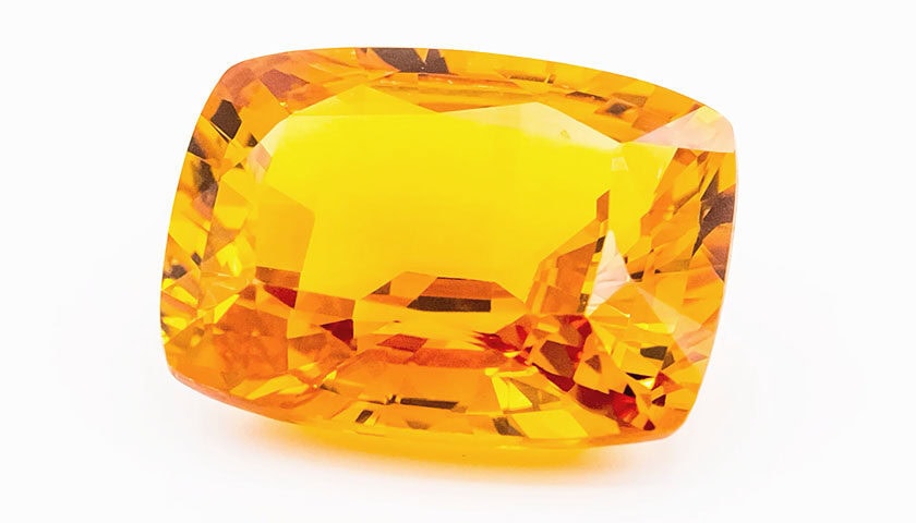 Citrine 15