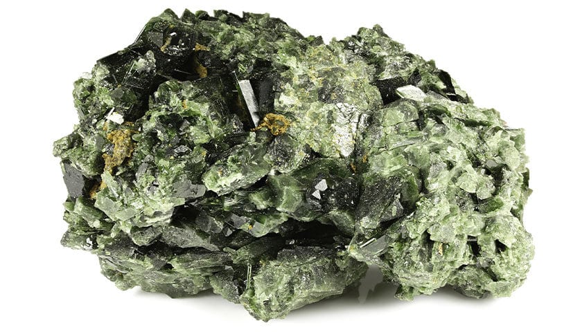 Epidote 01