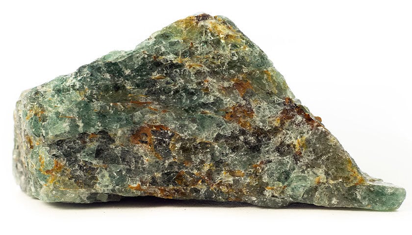 Epidote 03