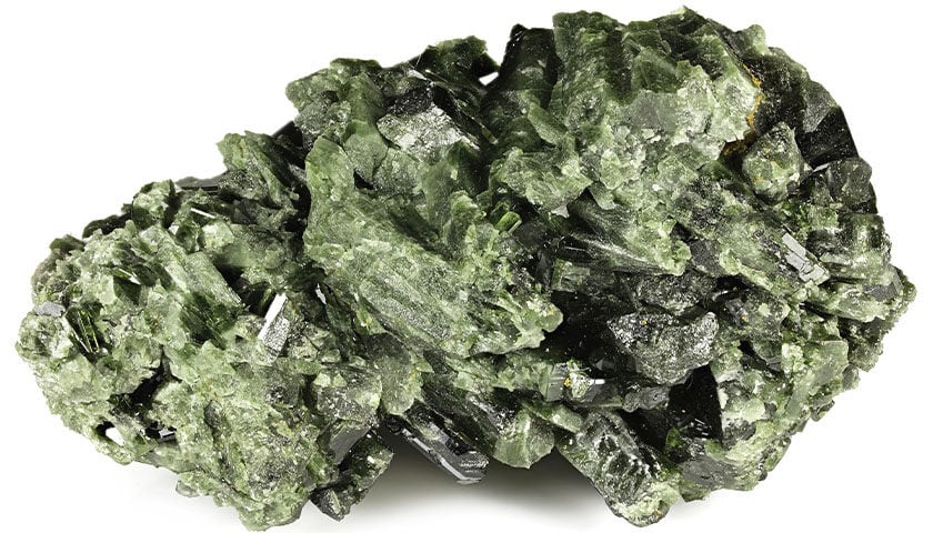 Epidote 06